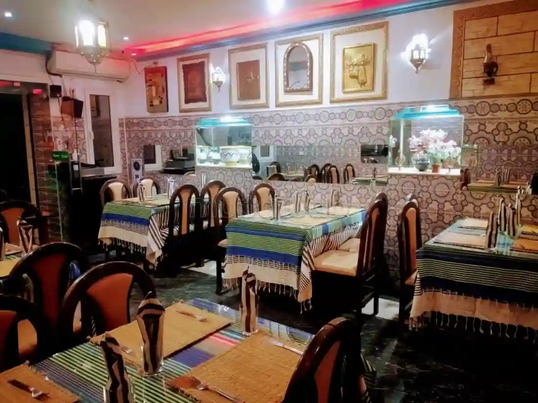 Vente Centre Ville Restaurant Fond de Commerce - Vue 3