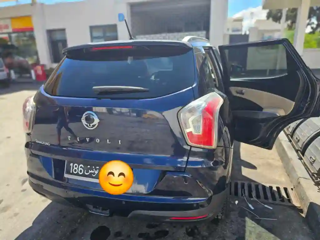 Vente Tivoli - Vue 1