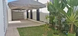 Villa Happy Bouficha n