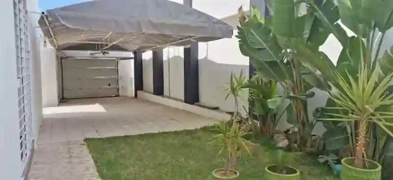 Villa Happy Bouficha n