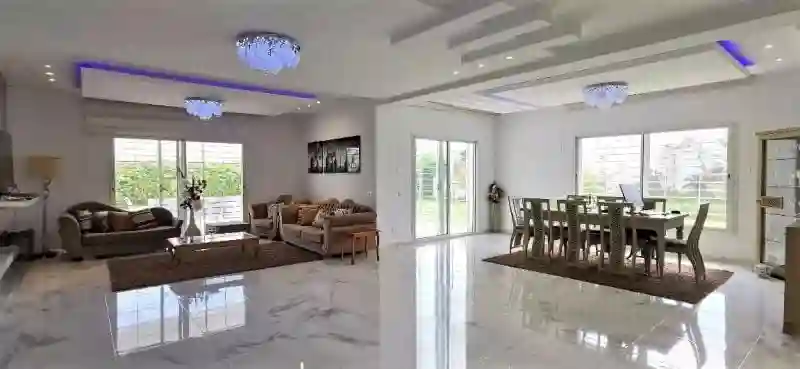 Villa Happy Bouficha n - Vue 1