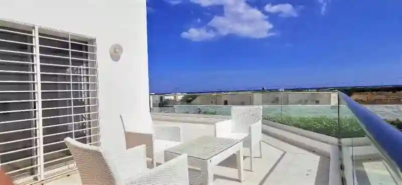 Villa Happy Bouficha n - Vue 3