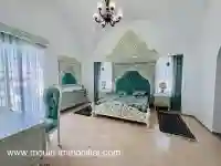 Villa Safa Av1939 Yasmine Hammamet - Vue 2
