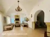 Villa Safa Av1939 Yasmine Hammamet - Vue 5