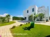 Villa Safa Av1939 Yasmine Hammamet - Vue 8