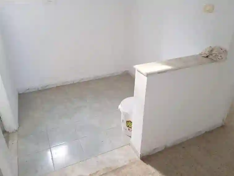 Appartement Deux Pieces à Sfax - Vue 1
