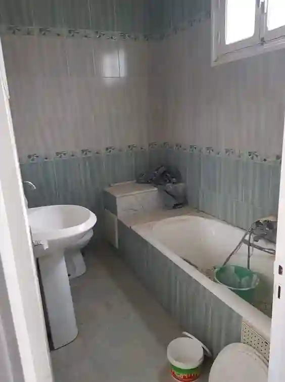 Appartement Deux Pieces à Sfax - Vue 4