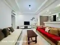 Appartement Goya Hammamet Nord Al3623 - Vue 1