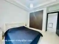 Appartement Goya Hammamet Nord Al3623 - Vue 2