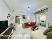 Appartement Goya Hammamet Nord Al3623 - Vue 3