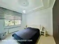Appartement Goya Hammamet Nord Al3623 - Vue 8