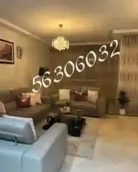 Apprt Splus 2 à la Soukra à La Soukra