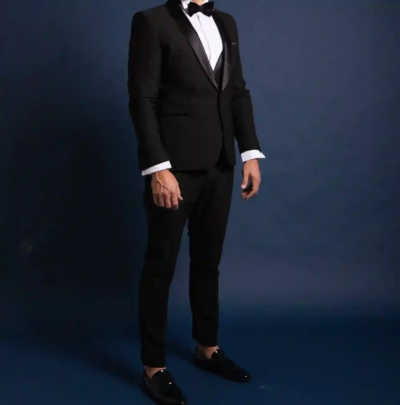 Costume de Chez Heni Collection - Vue 2