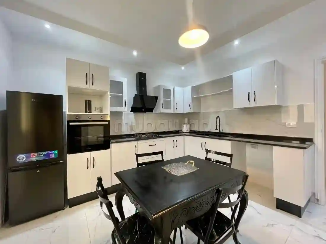 Étage de Villa Rénove S2 Gammarth Village - Vue 1