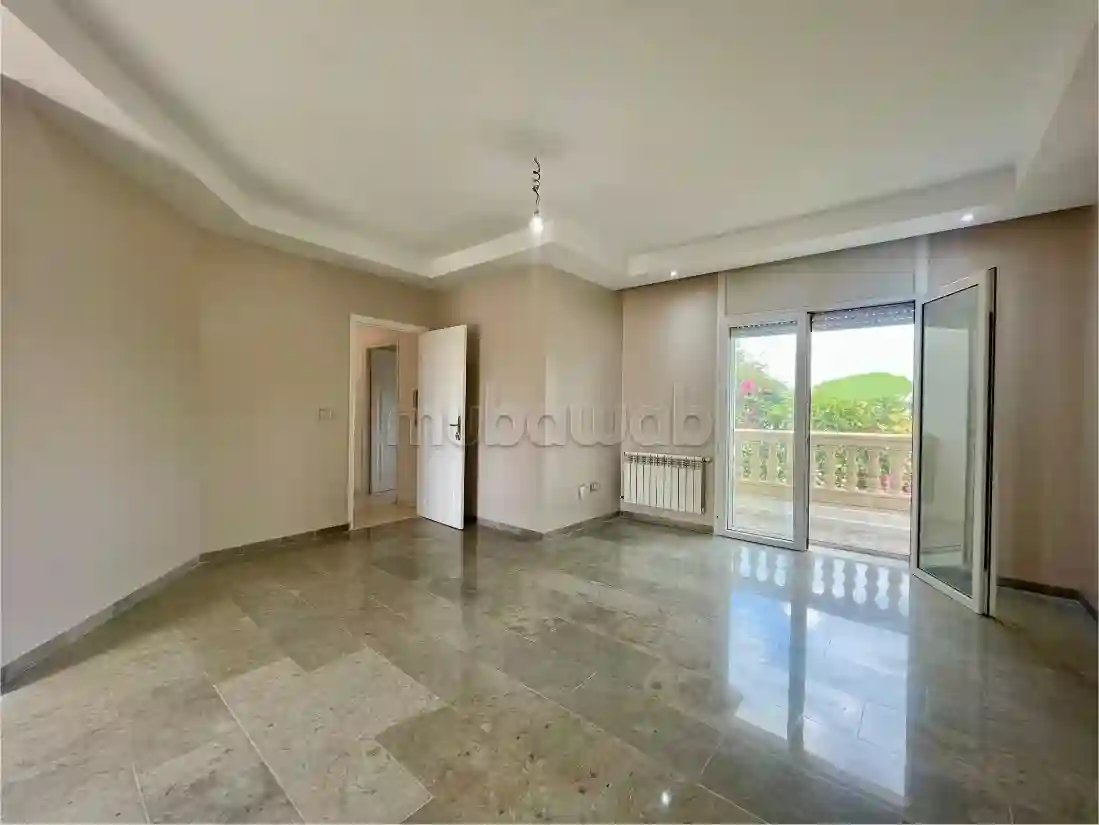 Étage de Villa Rénove S2 Gammarth Village - Vue 3
