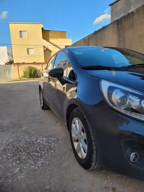 Kia RIO Essence 2014 54212824 - Vue 4