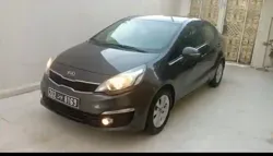 Kia RIO Essence 2018