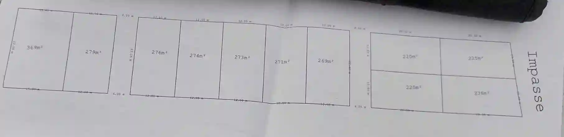 ارض للبيع فرصة من ذهب - Vue 3
