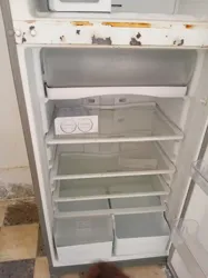 Réfrigérateur en Bonne État et Fonctionnelle à Raoued