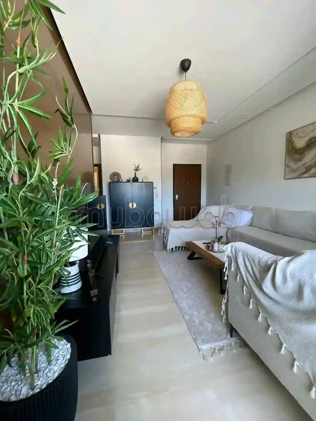 S2 à Vendre Chotrana 1 la Soukra - Vue 3