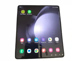 Samsung Folder 5 en Excellent État à Ain Zaghouan