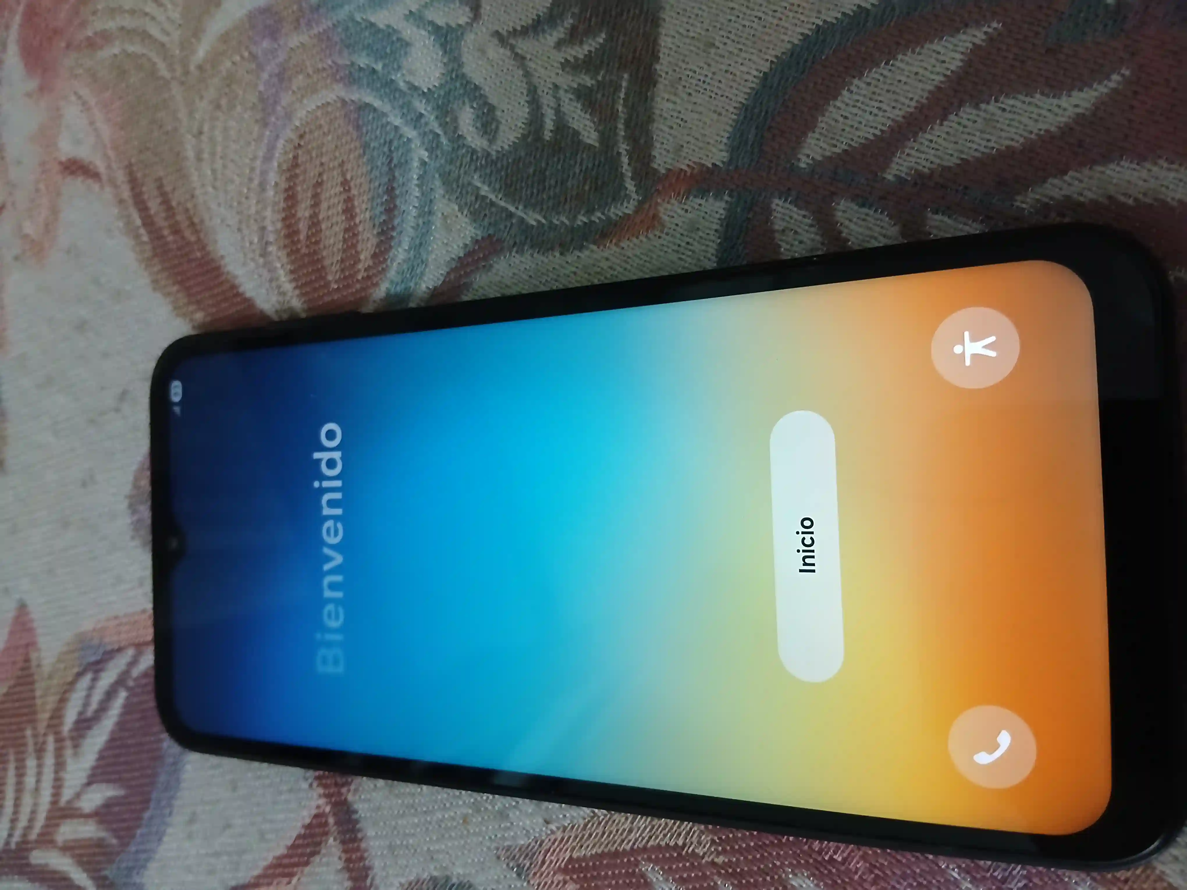 Samsung Galaxy a14 à Ezzahra - Vue 1