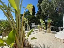 Superbe Villa S2 Avec Vue Mer à Carthage