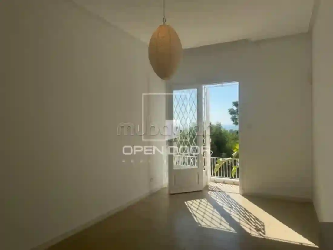 Superbe Villa S2 Avec Vue Mer à Carthage - Vue 3