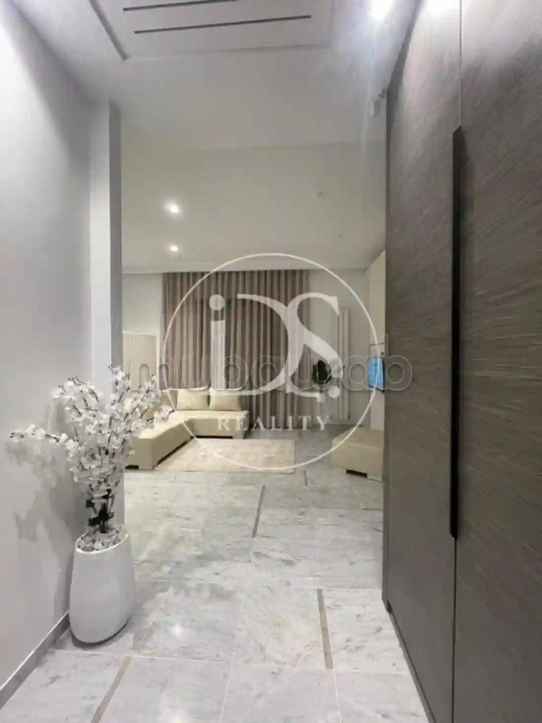 Un Appartement S0 Ain Zaghouan - Vue 1
