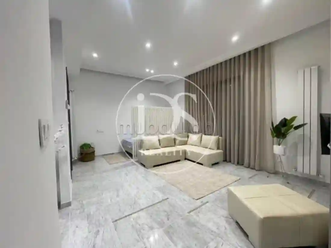 Un Appartement S0 Ain Zaghouan - Vue 2