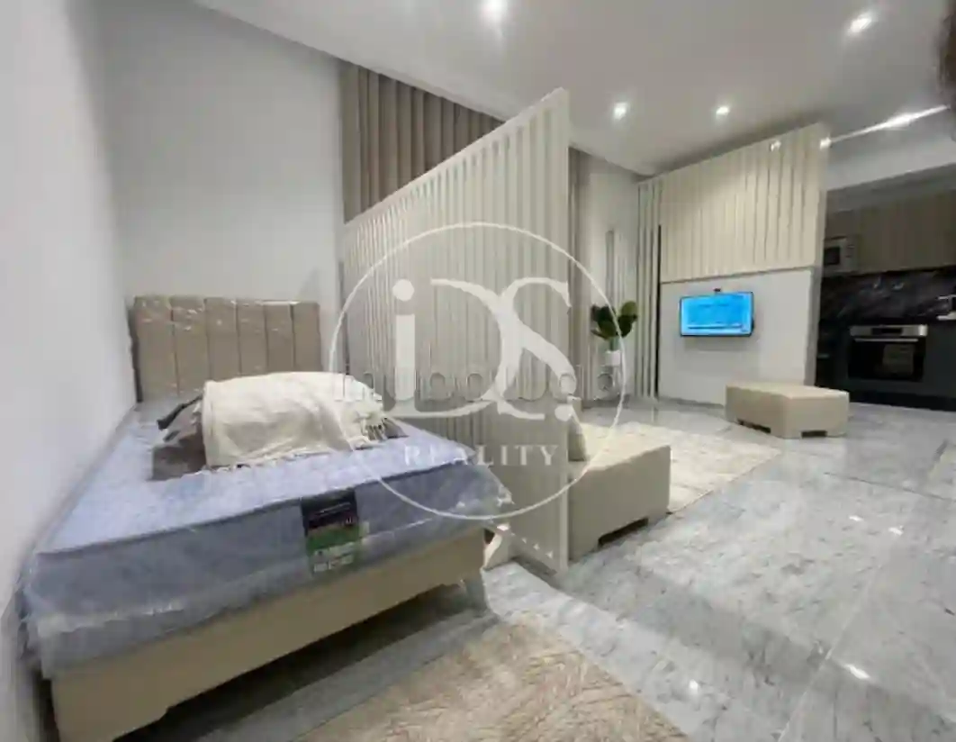 Un Appartement S0 Ain Zaghouan - Vue 3