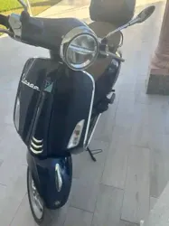 Vespa Primavera