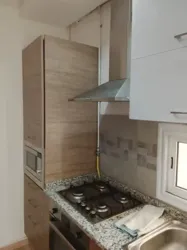 Appartement Haut Standing Mourouj6 à El Mourouj