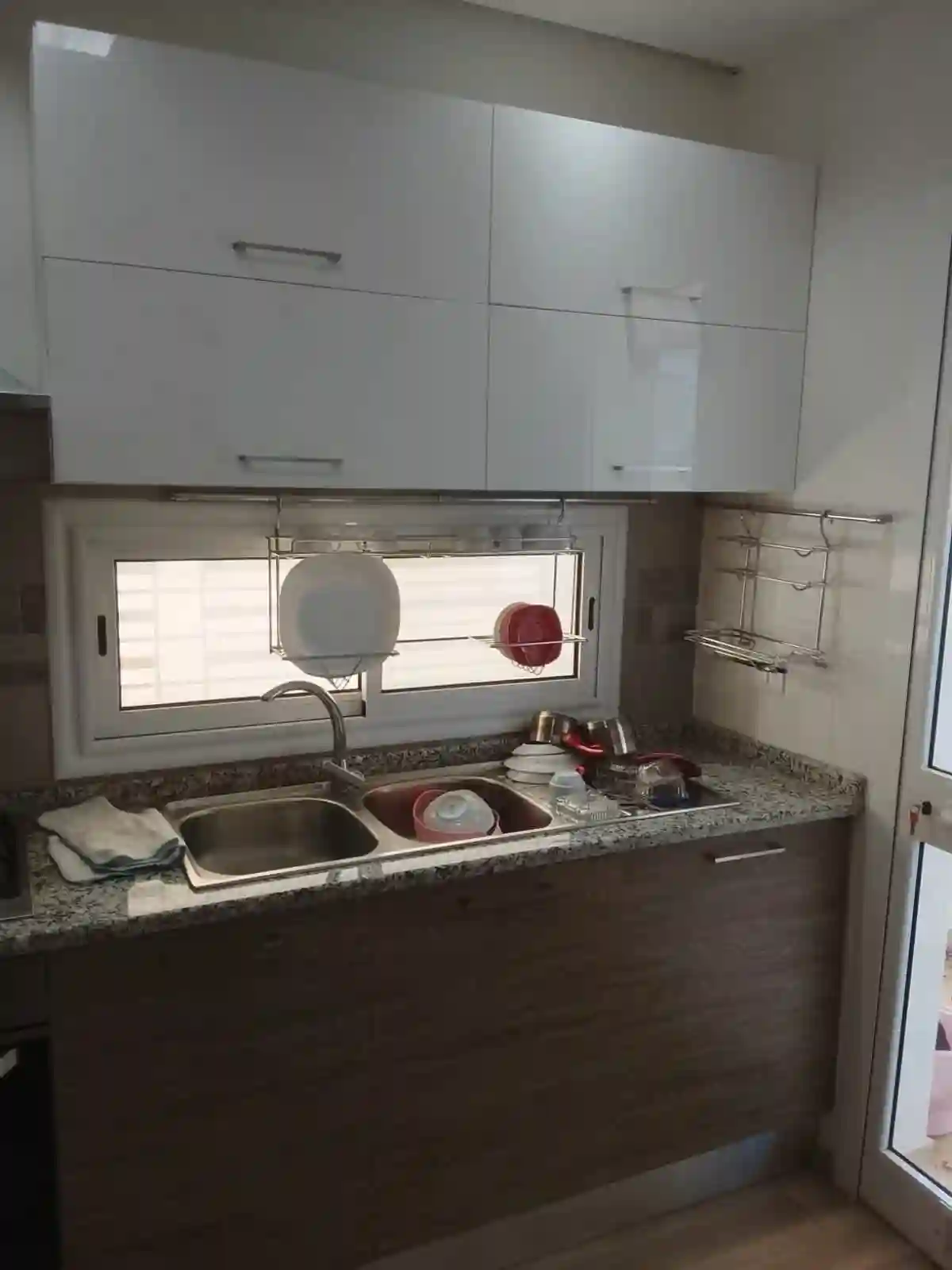 Appartement Haut Standing Mourouj6 à El Mourouj - Vue 1