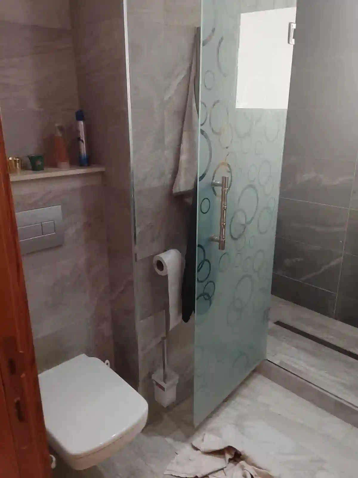 Appartement Haut Standing Mourouj6 à El Mourouj - Vue 2
