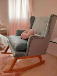 Chaise Basculante
