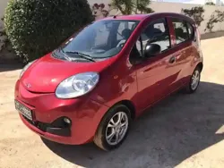 Chery QQ Presque Neuve