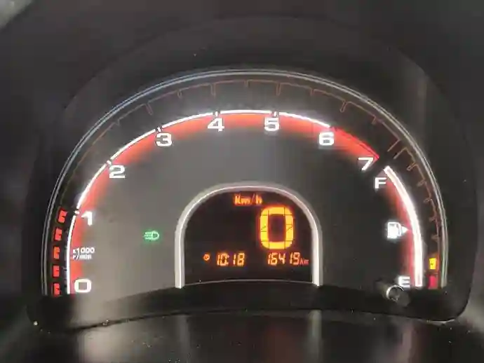 Chery QQ Presque Neuve - Vue 1