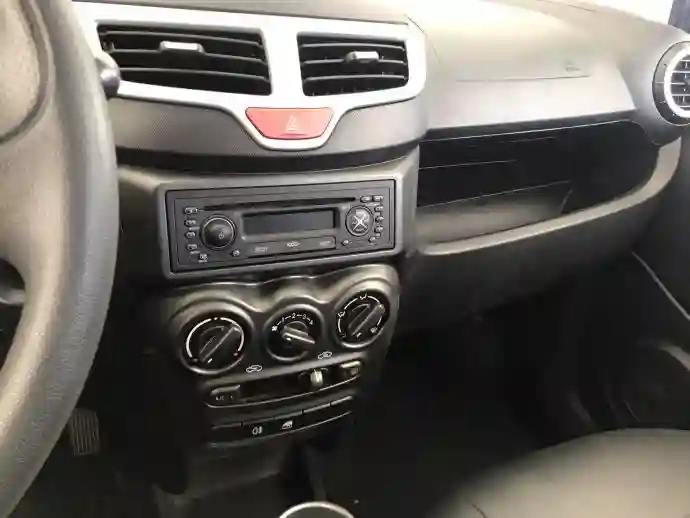 Chery QQ Presque Neuve - Vue 6