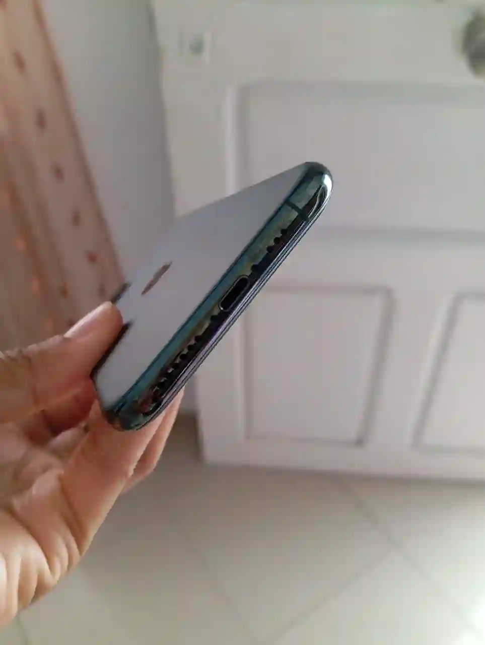 Iphone 11 pro