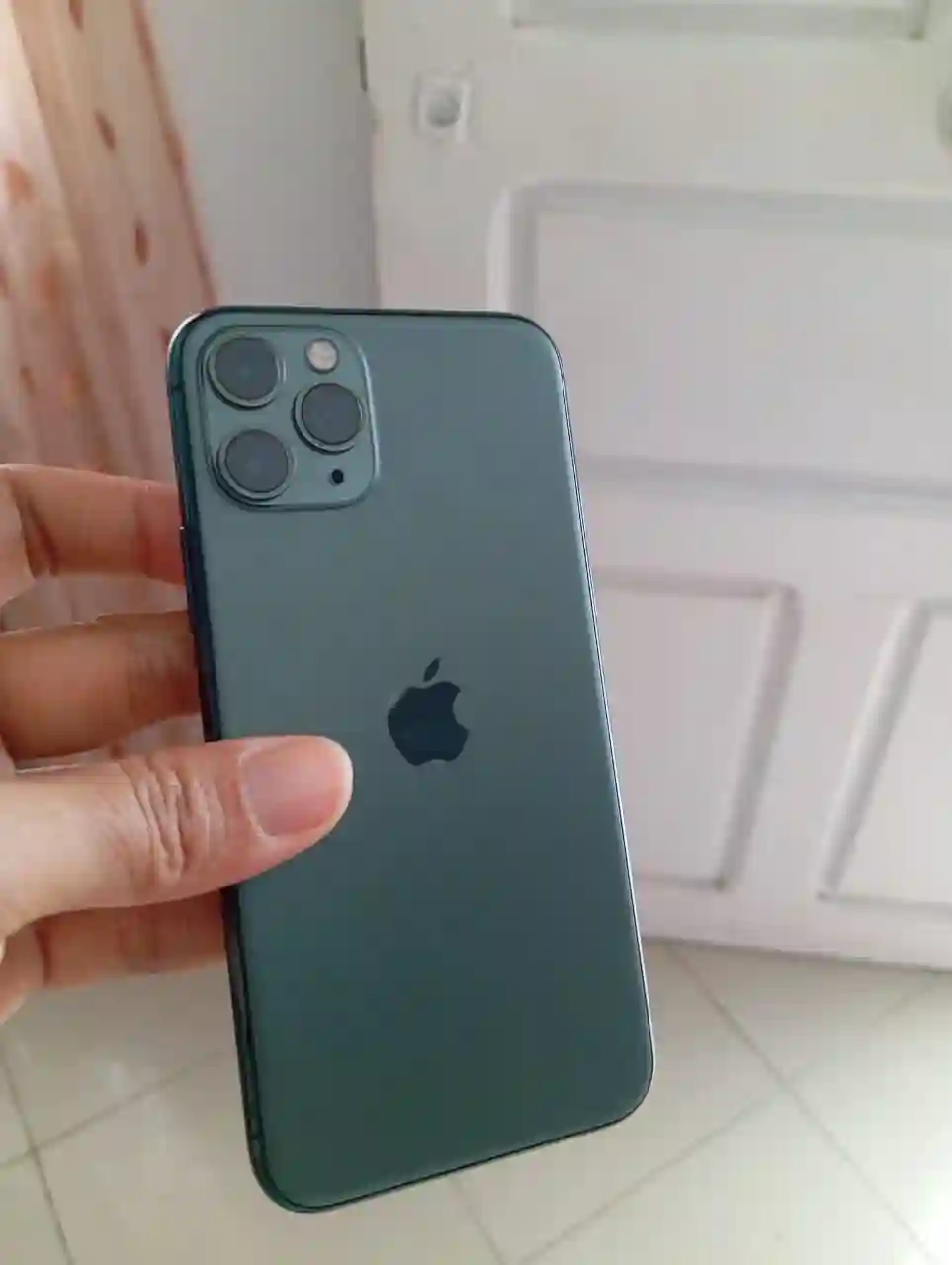 Iphone 11 pro - Vue 3