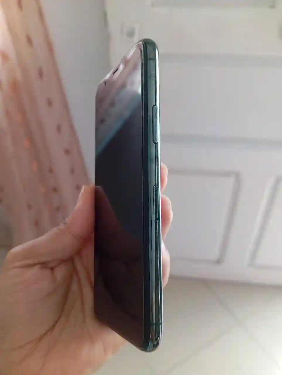 Iphone 11 pro - Vue 5