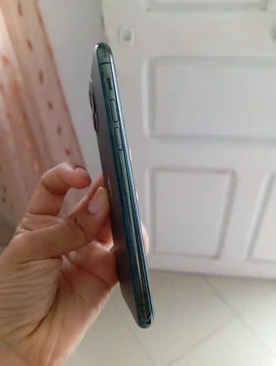 Iphone 11 pro - Vue 6