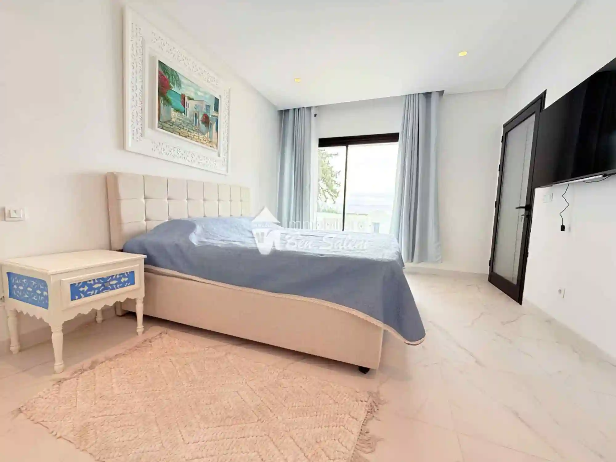 Location Appartement Hayet à Hammamet - Vue 3