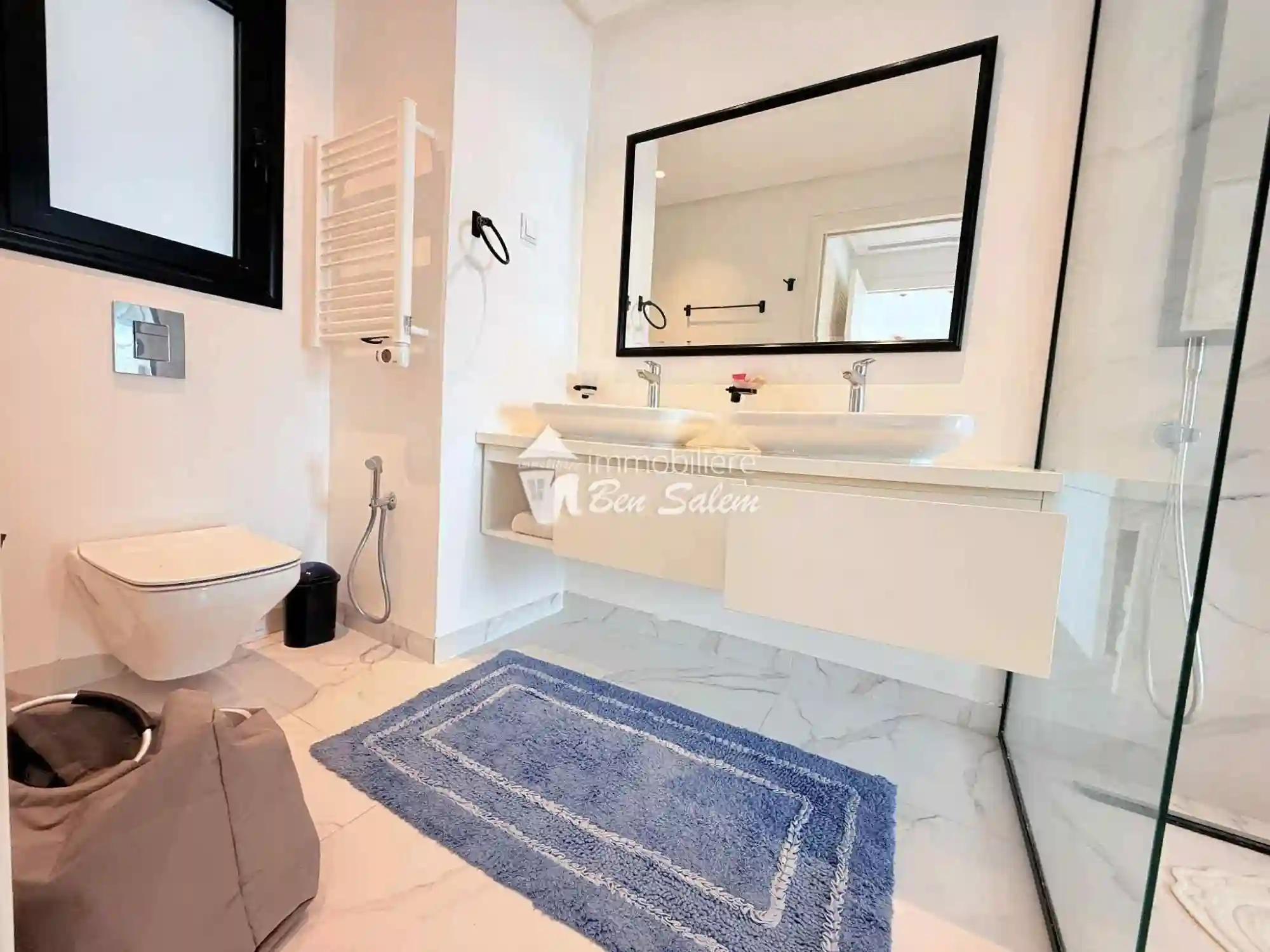 Location Appartement Hayet à Hammamet - Vue 4