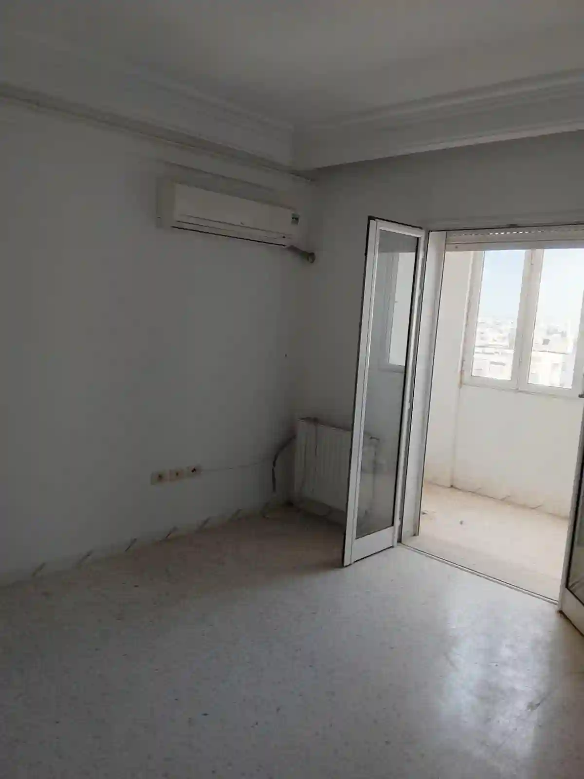 Offre Appartement Hout Standing m6 à El Mourouj - Vue 1