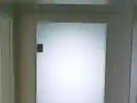 Porte Vitrée LE Volet - Vue 4