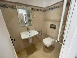 Villa Karé Nord Hammamet p