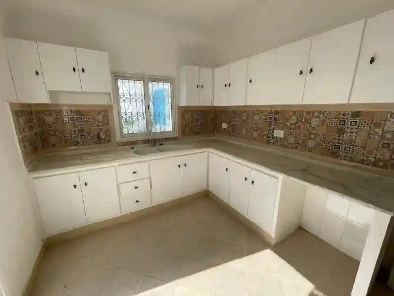 Villa Karé Nord Hammamet p - Vue 7