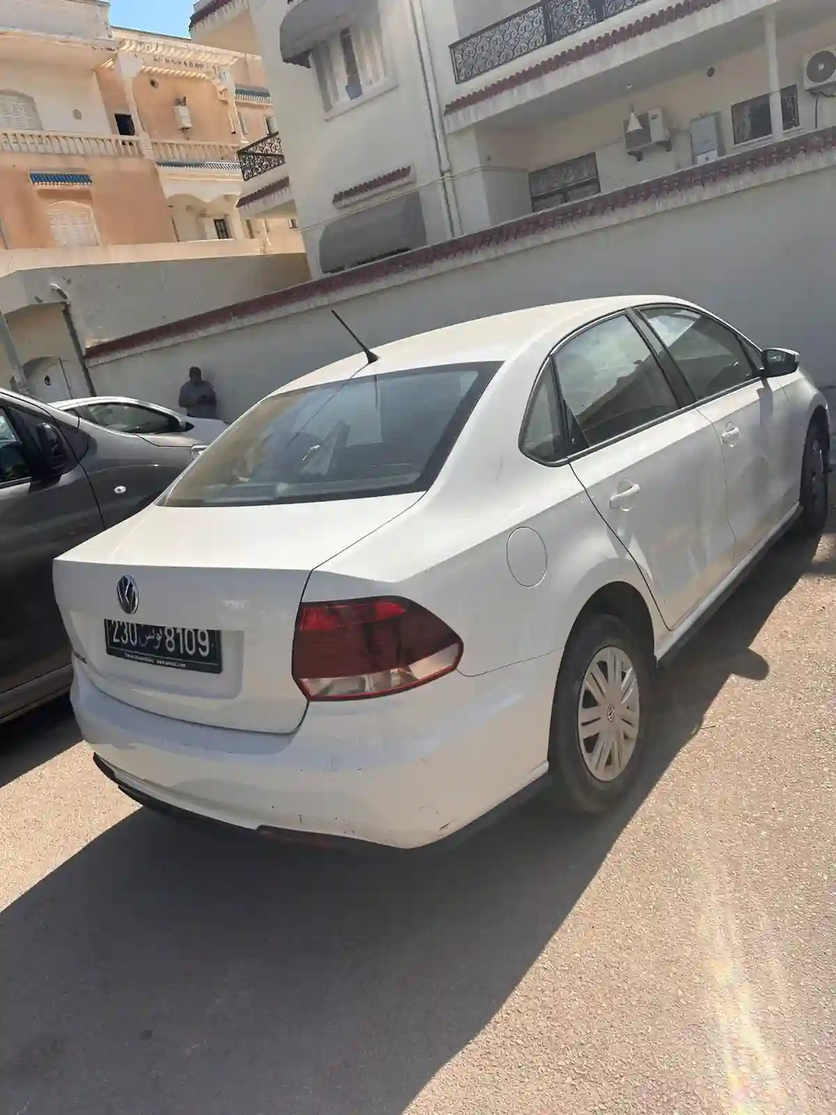 a Vendre - Vue 1